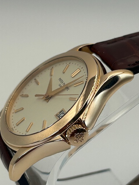 Patek Philippe 5127R