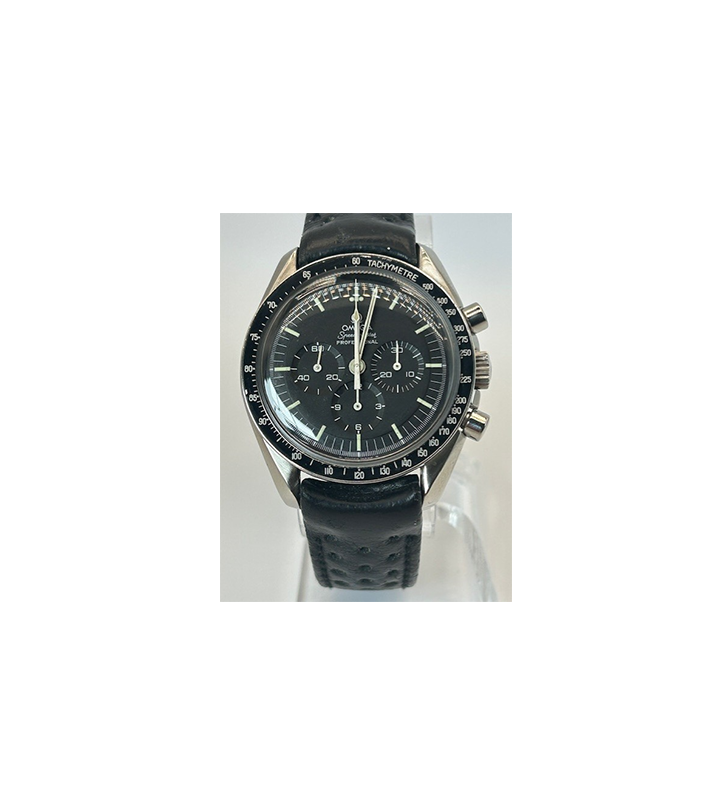Omega Speedmaster Moonwatch