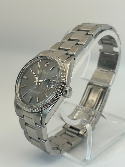 Rolex Datejust 1603 (1969)