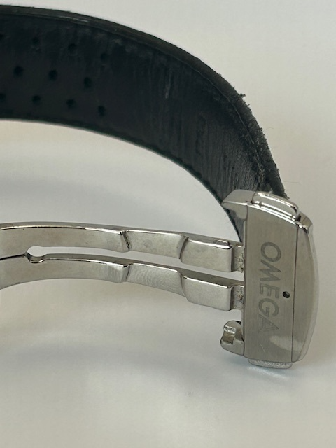 Omega Speedmaster Moonwatch