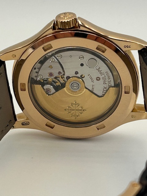 Patek Philippe 5127R