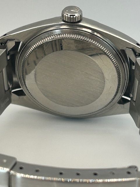 Rolex Datejust 1603 (1969)