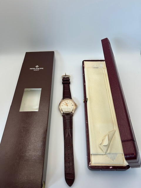 Patek Philippe 5127R