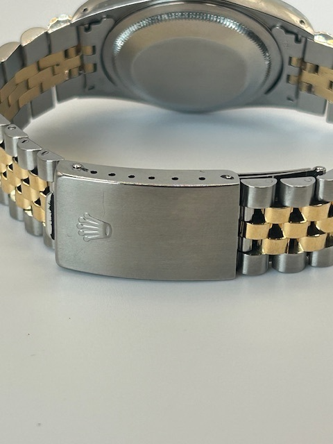 Rolex Datejust 36mm – Ref. 16233 (1993)