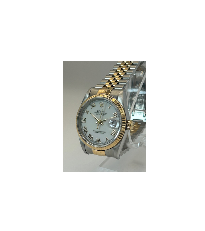Rolex Datejust 36mm – Ref. 16233 (1993)