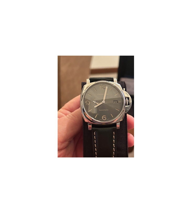 Panerai Luminor Due – Ref. PAM00943