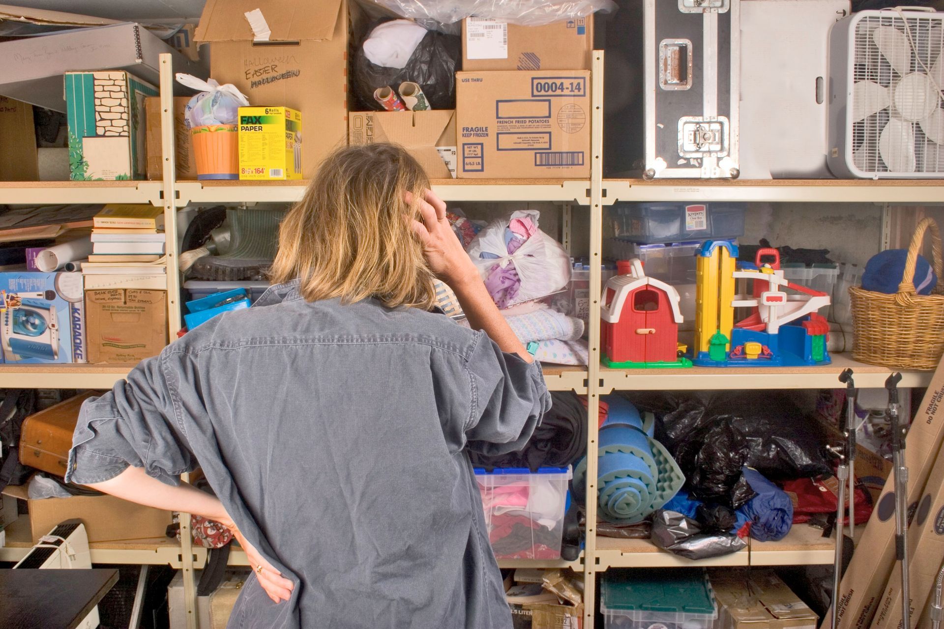 dumpster rental services