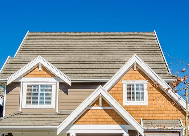Roofing