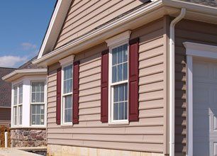 Siding