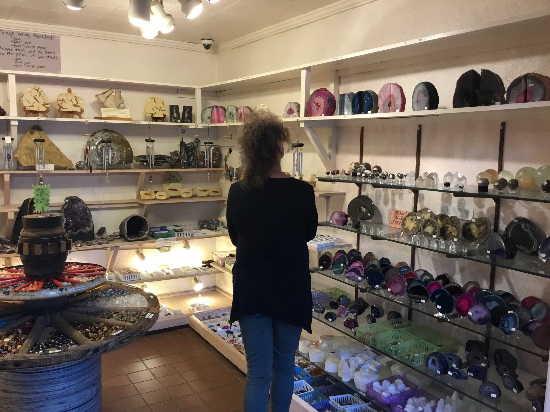 Dixie Caverns Photo Gallery | Salem, Va