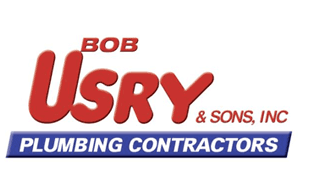 Bob Usry & Sons Plumbing  Contractor-logo