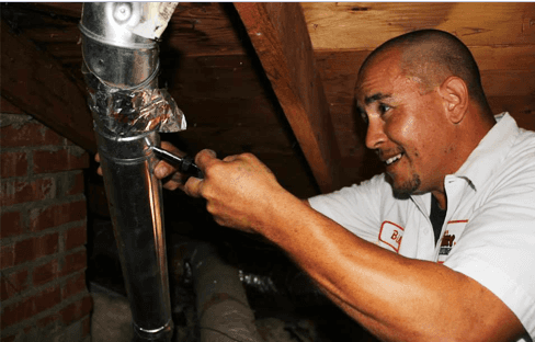plumber service