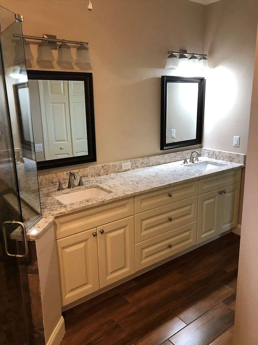 D & D Home Improvements