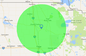 Wagner Mobile Welding & Repair Shop-218-891-0493