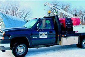 welding services