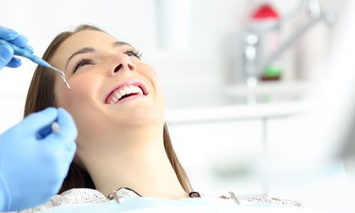 cosmetic dentist boise id
