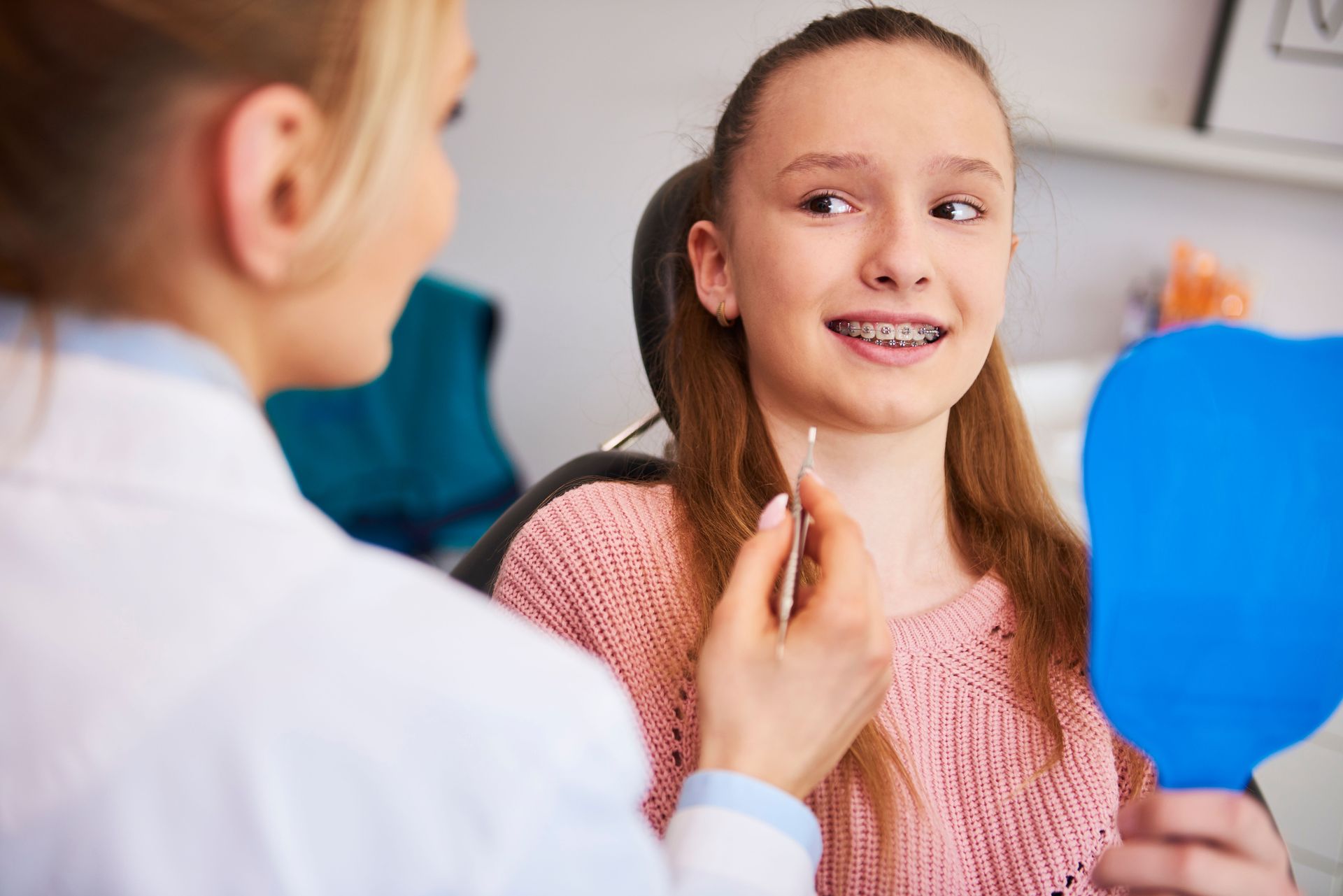 What Parents Should Know About Caring for Braces