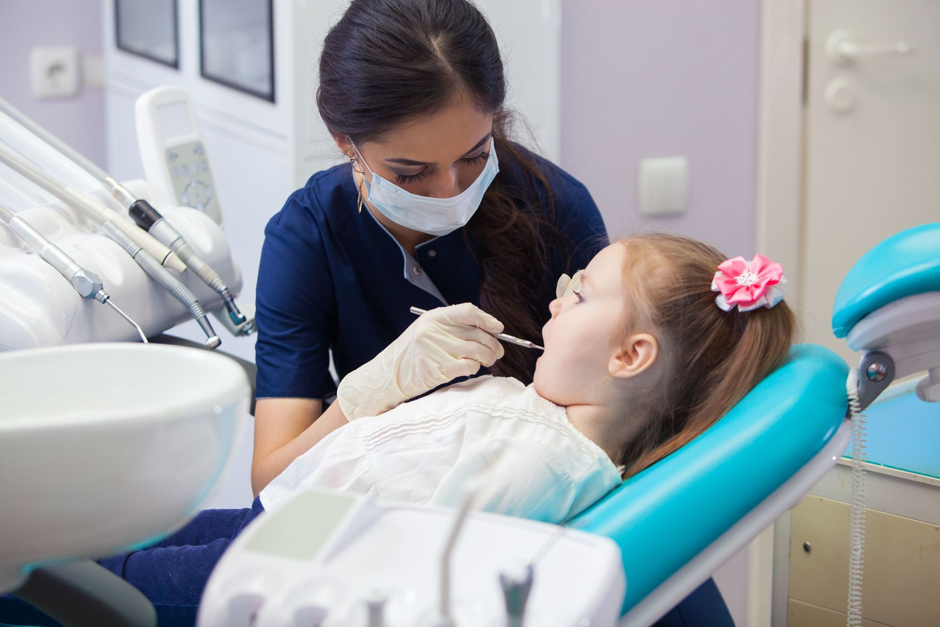 Why Childrens Dentists Are Critical to Future Well-Being