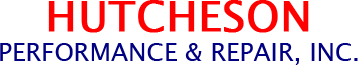 Hutcheson Performance & Repair, Inc Logo
