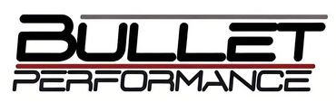 Bullet Performance Engineering, Inc - Logo