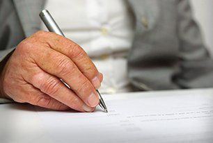 Learn More About Trusts Signing