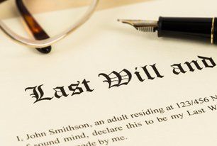 Learn More About Wills Last will