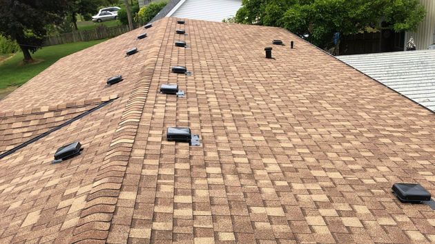 MJC Roofing LLC