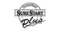 Certain Teed Sure Start Plus