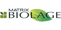 Matrix biolage brand logo