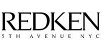 Redken 5th avenue nyc brand logo