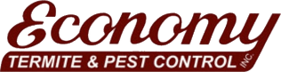 Economy Termite & Pest Control Inc - Logo