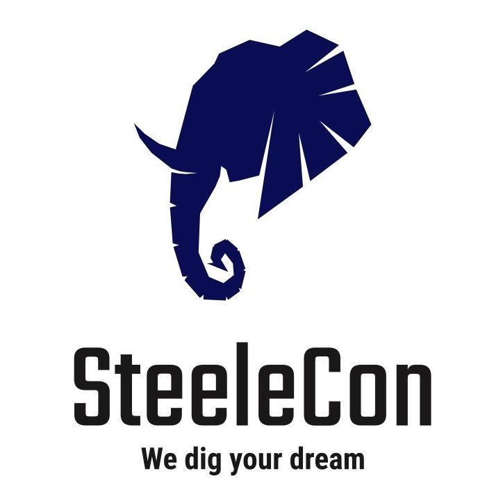 Steele Contracting LLC - Logo