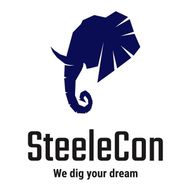 Steele Contracting LLC - Logo