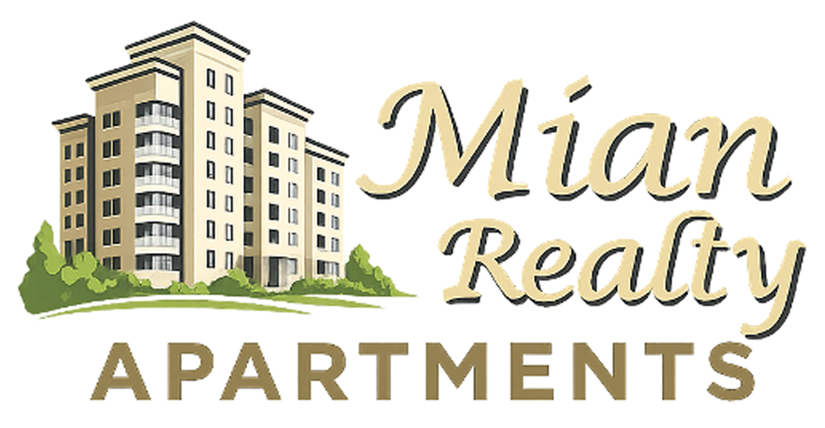 Mian Realty - logo