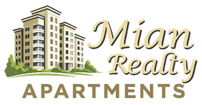 Mian Realty - logo