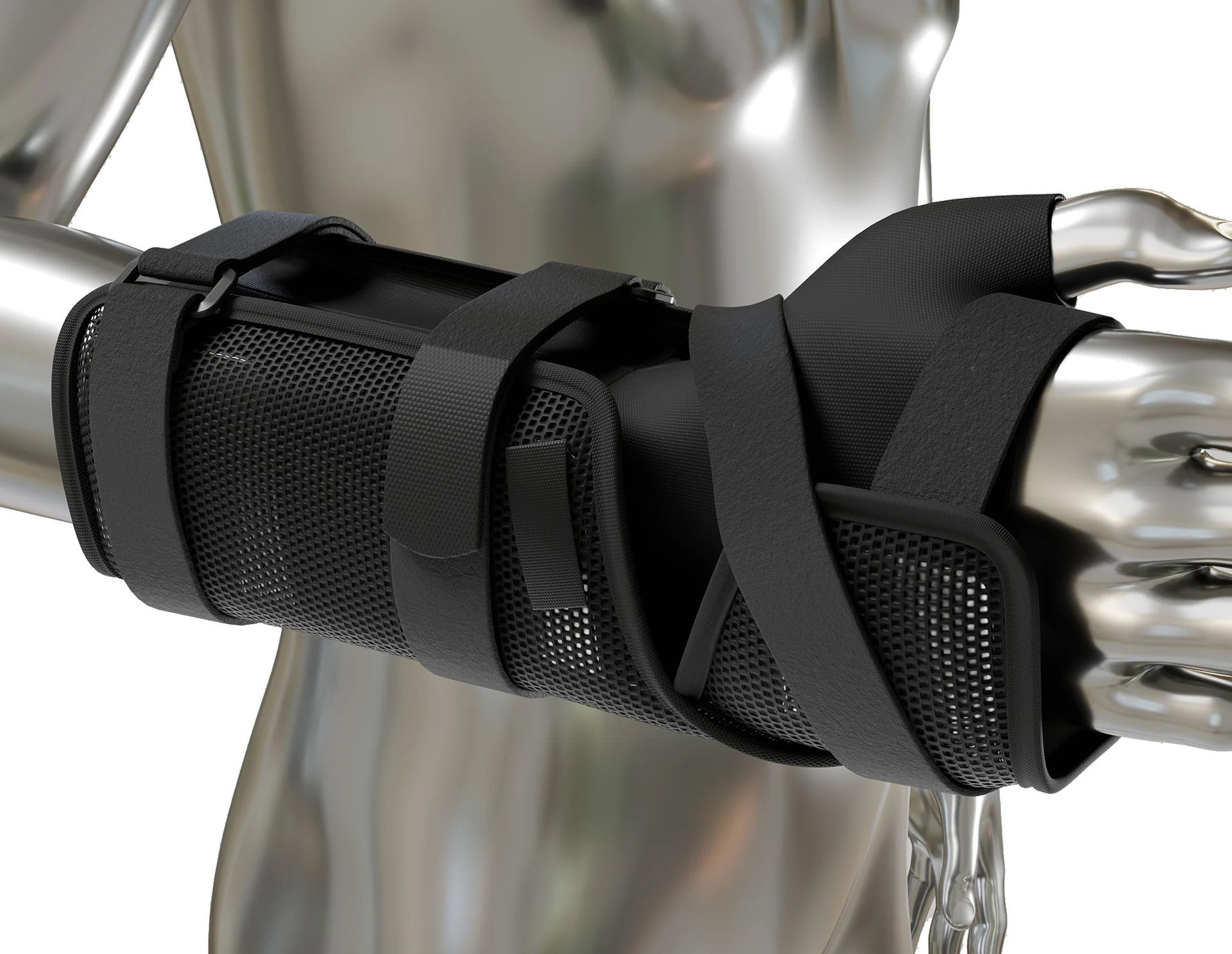 New England Medical Supply Inc