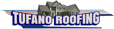 Tufano & Sons Roofing - logo