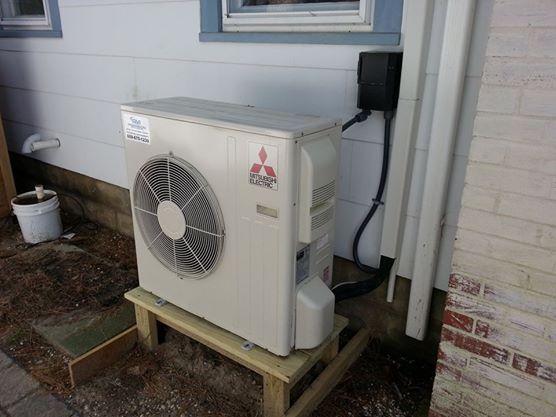 ac compressure