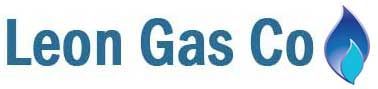 Leon Gas Co - logo