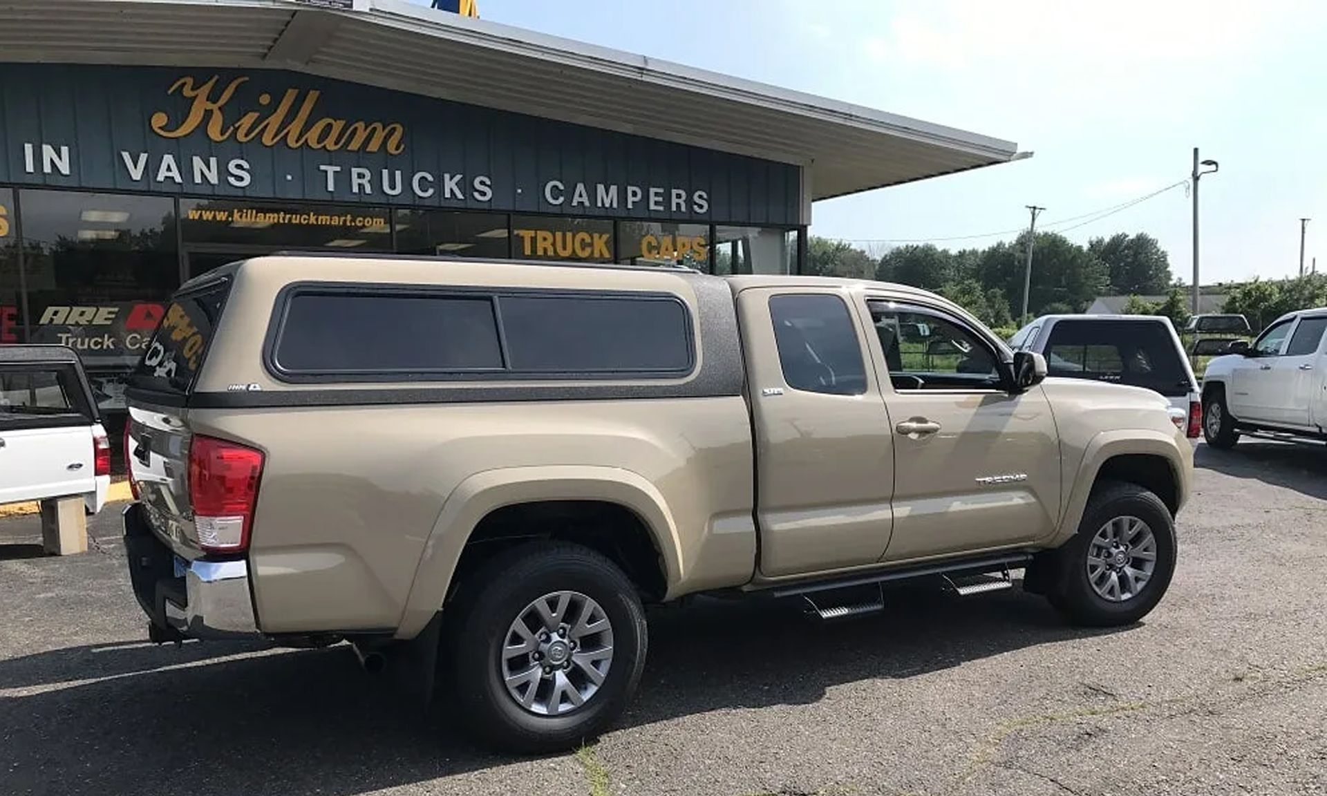 killam-inc
