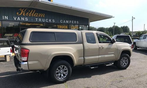 killam-inc