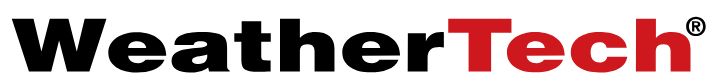 WeatherTech logo