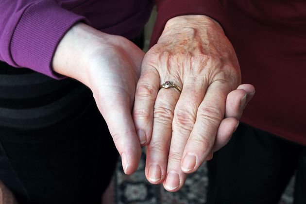 Caring Touch