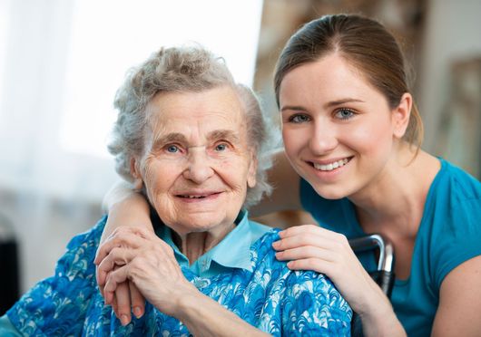Caring Touch
