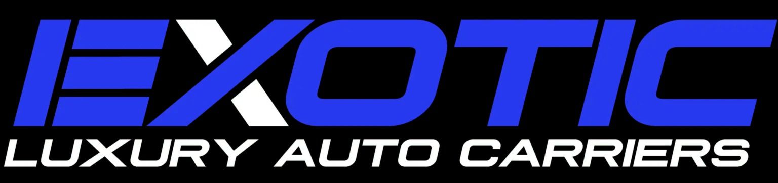 Exotic Luxury Auto Carriers - logo