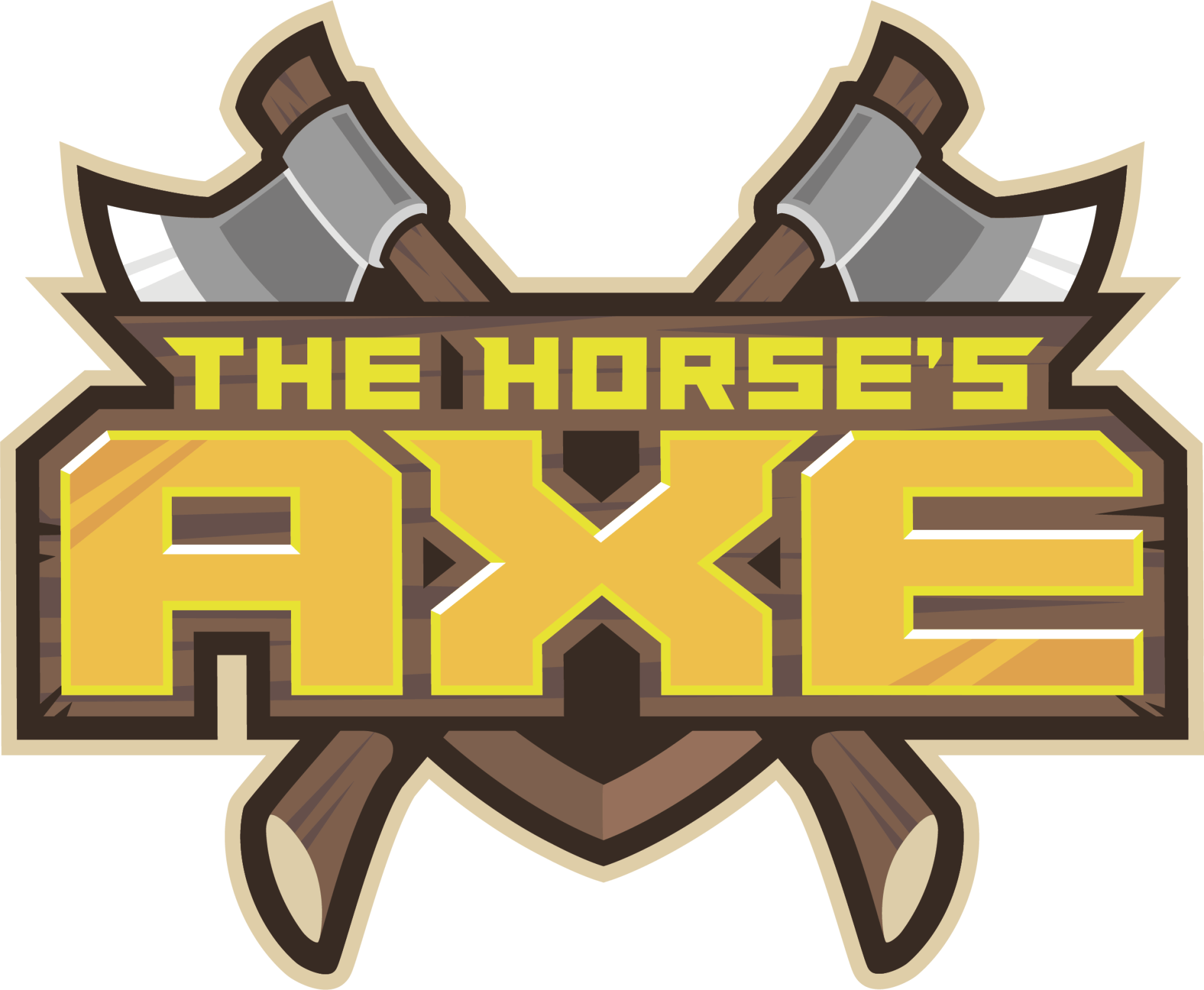 Axe Throwing Denison, TX Denton, TX The Horse's Axe