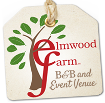 Elmwood Farm B&B - Logo