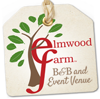 Elmwood Farm B&B - Logo