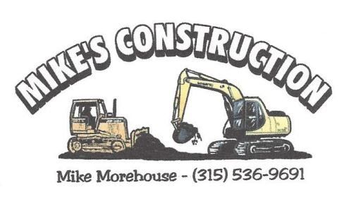 Mike Morehouse Logo