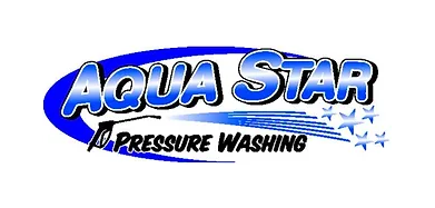 Aqua Star - Logo